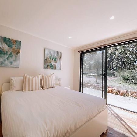 Wren Studio - Private One-Bedroom Studio Nestled In Bushland Yallingup Exterior photo
