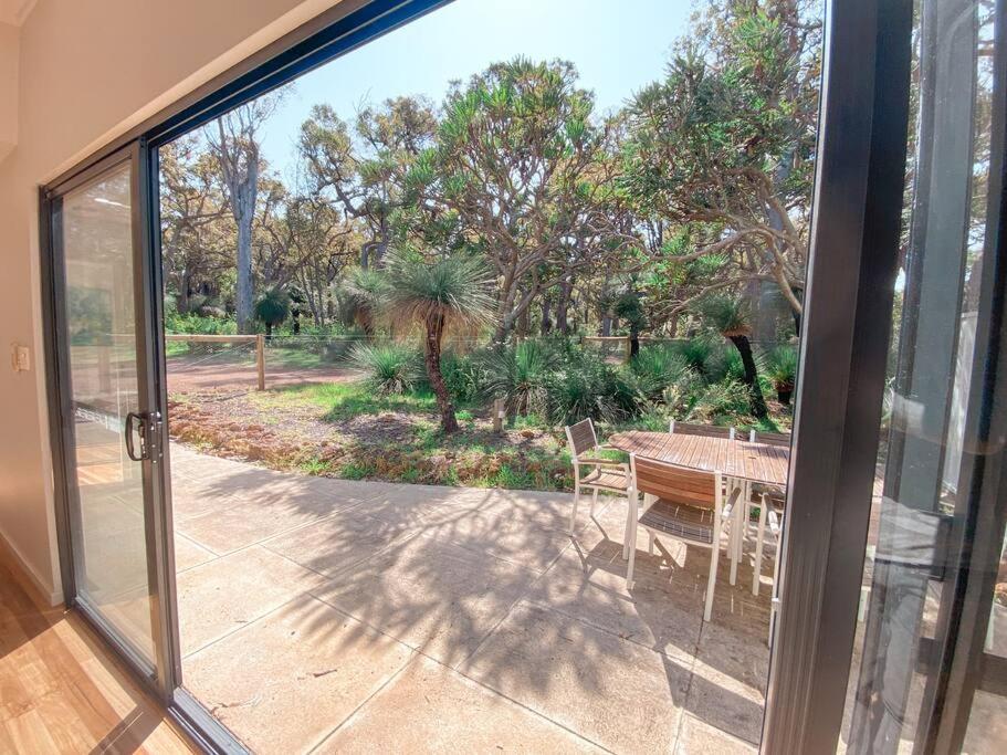 Wren Studio - Private One-Bedroom Studio Nestled In Bushland Yallingup Exterior photo