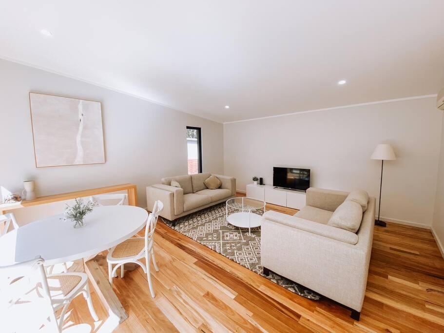 Wren Studio - Private One-Bedroom Studio Nestled In Bushland Yallingup Exterior photo