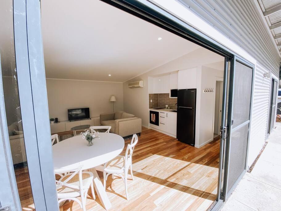 Wren Studio - Private One-Bedroom Studio Nestled In Bushland Yallingup Exterior photo