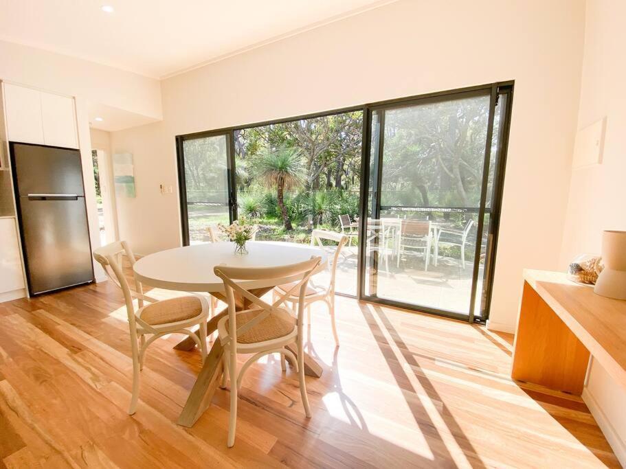 Wren Studio - Private One-Bedroom Studio Nestled In Bushland Yallingup Exterior photo
