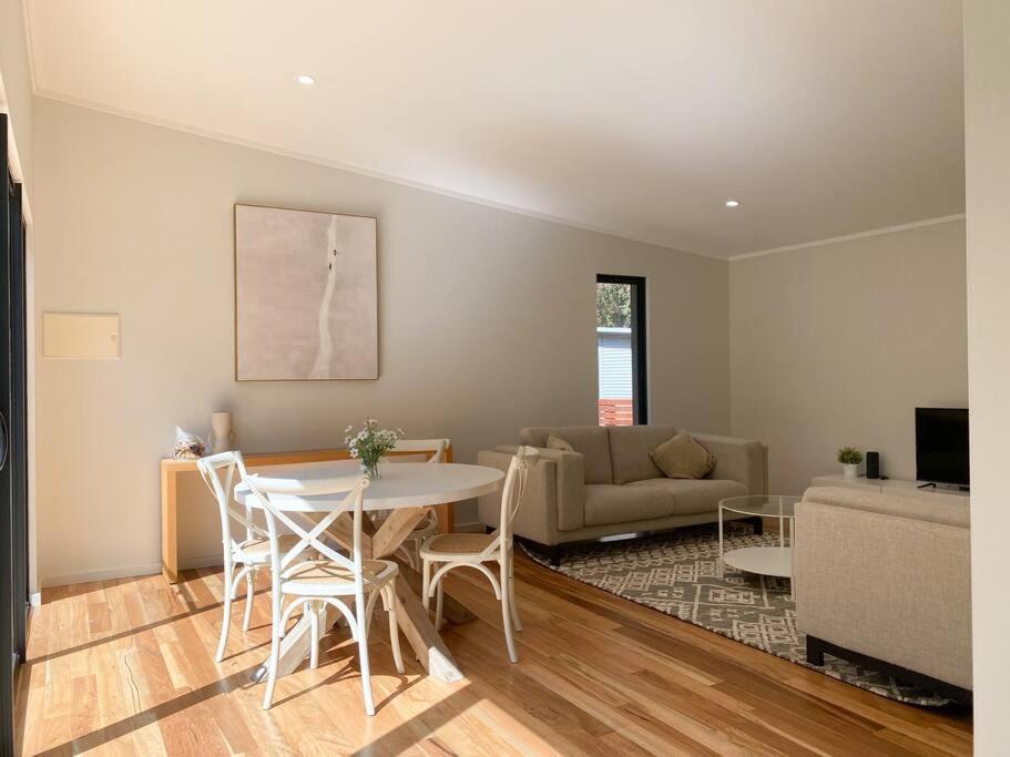 Wren Studio - Private One-Bedroom Studio Nestled In Bushland Yallingup Exterior photo